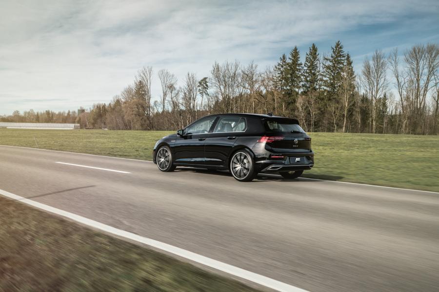  Volkswagen Golf by ABT 2020 года  (фото 5 из 7)